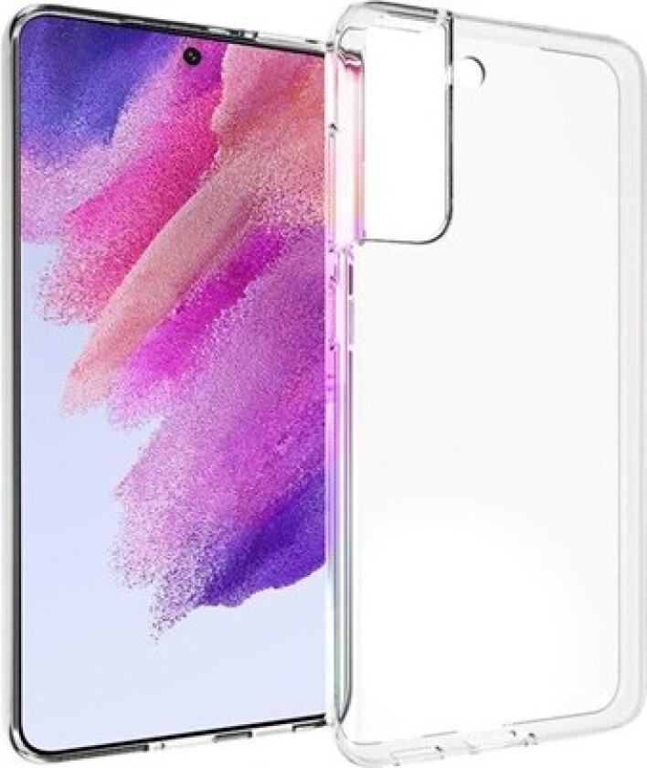 Crystal - back cover for mobile phone