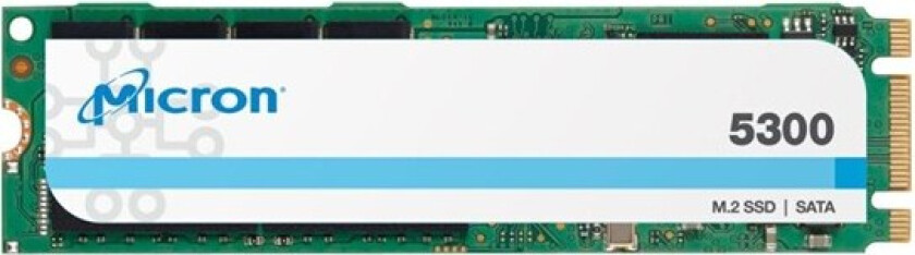 Micron 5300 PRO