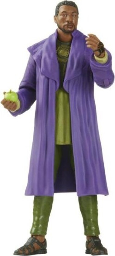 Marvel Legends Series - Loki - He Who Remains