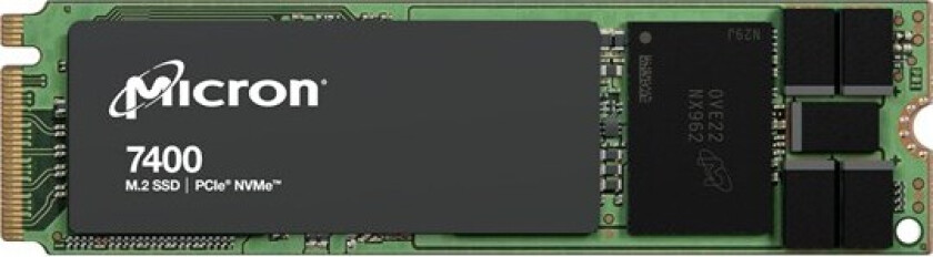 Micron 7400 MAX