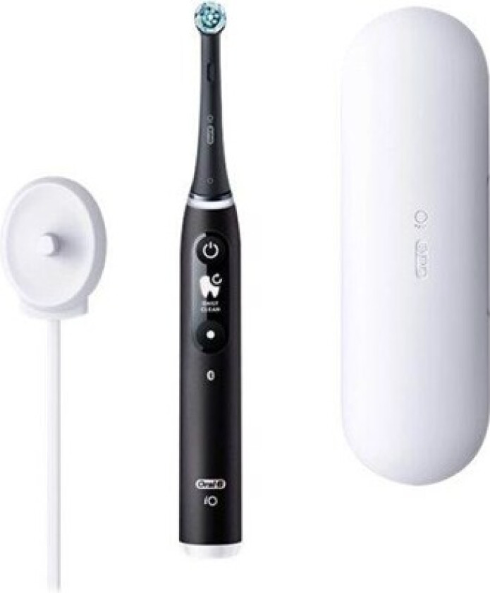 Elektrisk tannbørste iO Series 6N