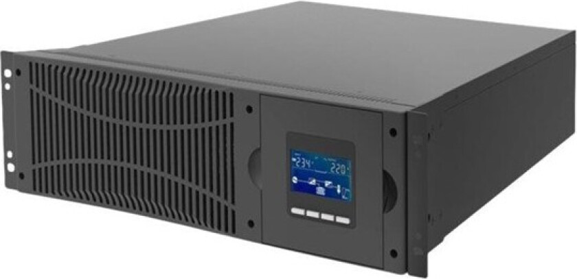DN-170107 - UPS - 10000 Watt - 10000 VA
