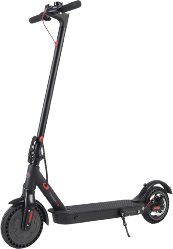 Tourer 8.5 Electric Scooter (25 km/h)