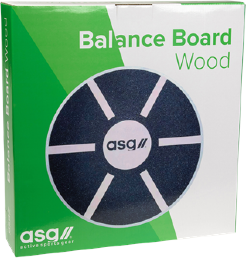 Bilde av Balance Board Wood
