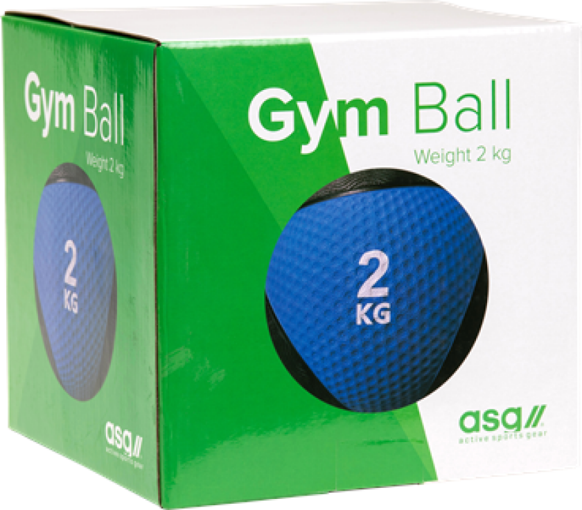 Medicine Ball 2 Kg
