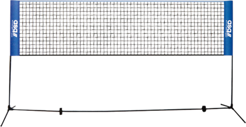 Bilde av Badminton/Tennis Net 3 M