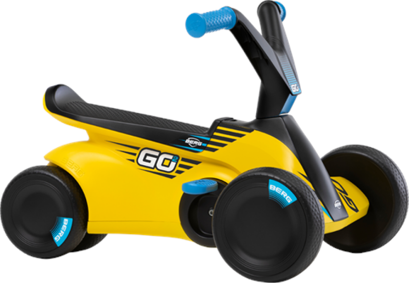 Go2 Sparx Gul 10-30M