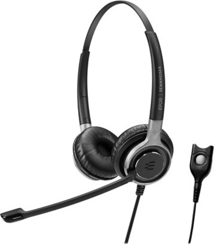 I SENNHEISER IMPACT SC 660