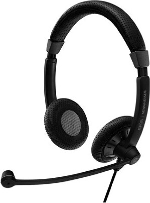 I SENNHEISER SC 75 USB MS