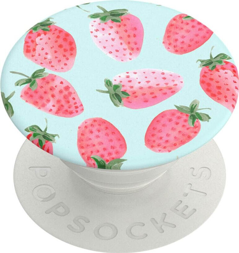 Strawberry Rain