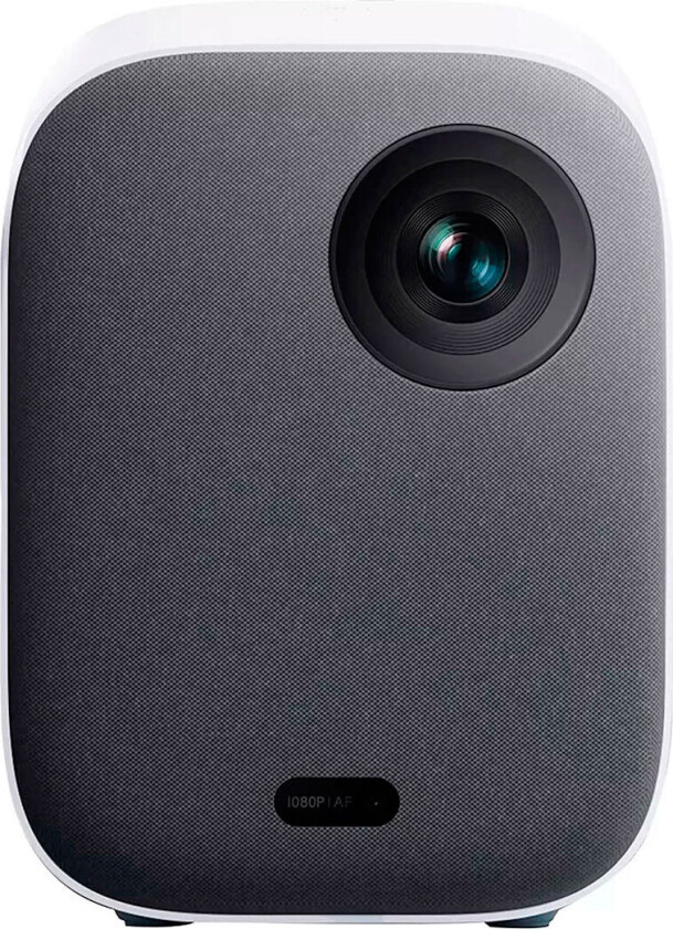 Prosjektor Mi Smart Projector 2 - 1920 x 1080 - 500 ANSI lumens