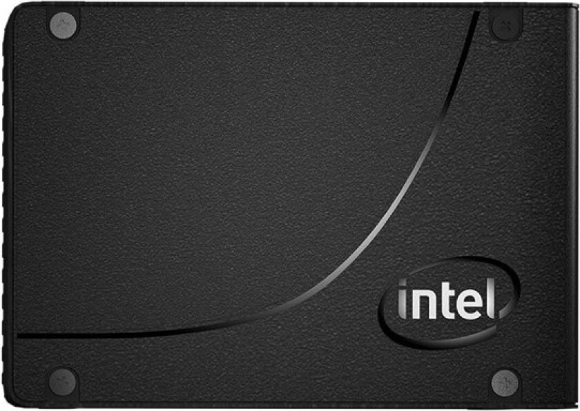 Optane SSD DC P4800X Series