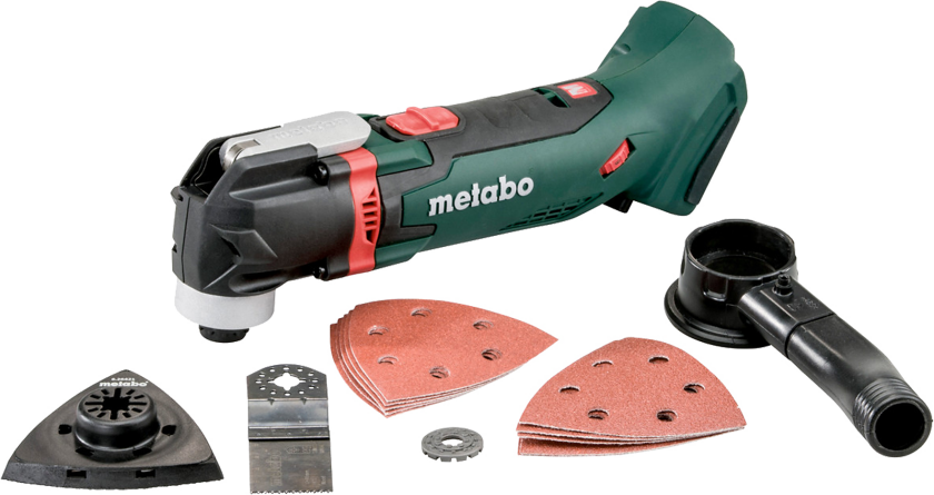 MT 18 LTX - angle grinder