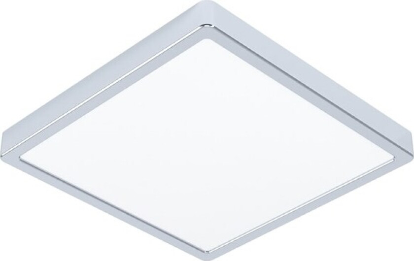 FUEVA 5 surface-mounted light white