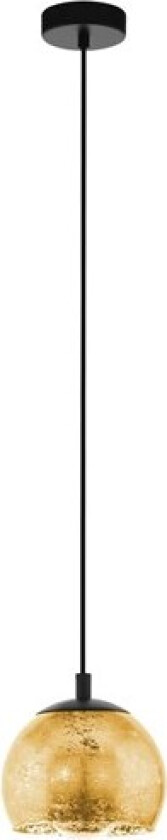 ALBARACCIN pendant light gold color