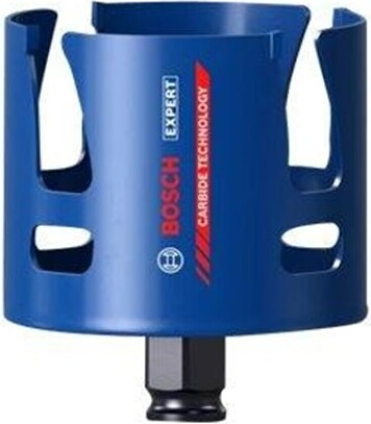 HULSAV POWERCHANGE MULTI 80MM