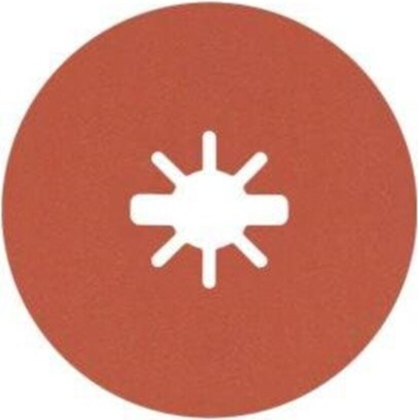 FIBERSLIBESKIVE R782 XL 115MM K80 5 STK