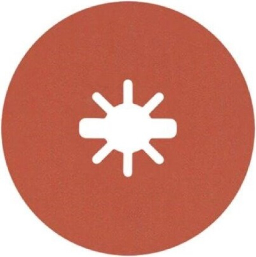 FIBERSLIBESKIVE R782 XL 115MM K60 5 STK