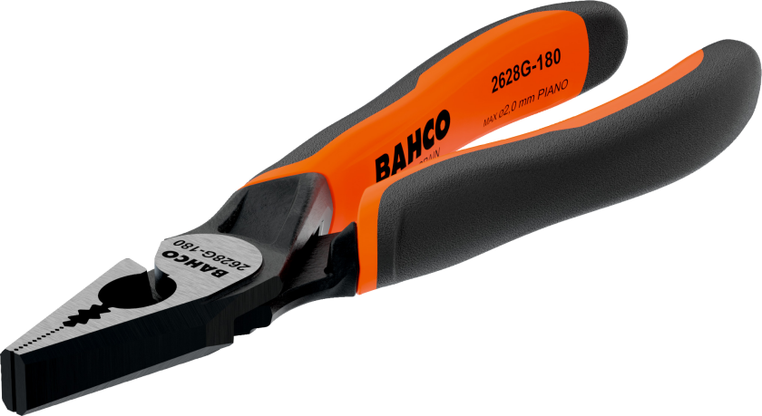 Comb plier 2628 g-180ip