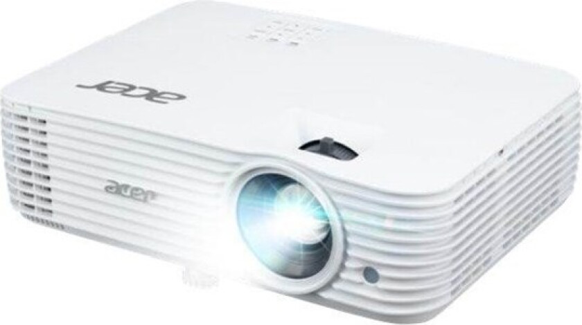 Prosjektor H6815 - DLP projector - 3D - 3840 x 2160 - 4000 ANSI lumens