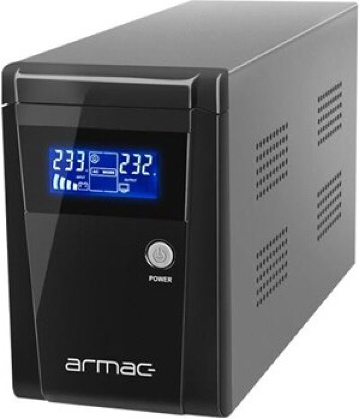 UPS Office Line Interactive O/1500F/LCD