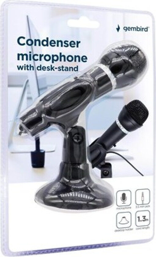 MIC-D-04 - microphone