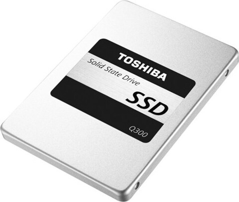Q300 - solid state drive - 960 GB - SATA 6Gb/s