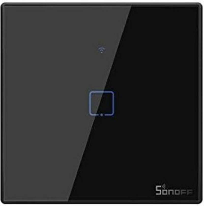 T3 EU TX (1-button)
