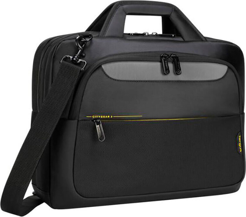 CityGear Topload Laptop Case