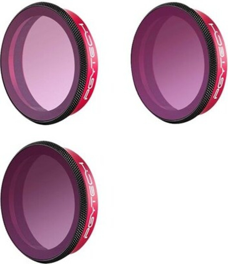 OSMO Action Gradient Set (Professional)