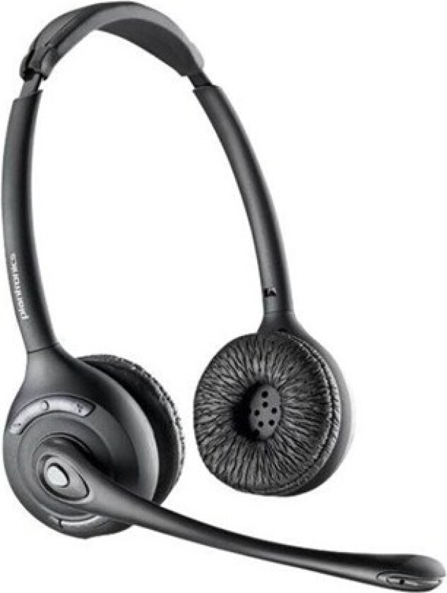 CS 520 Spare Headset