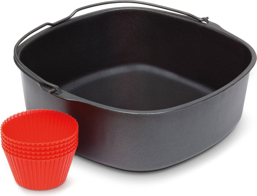 Compact Baking Master Kit L HD9925/01