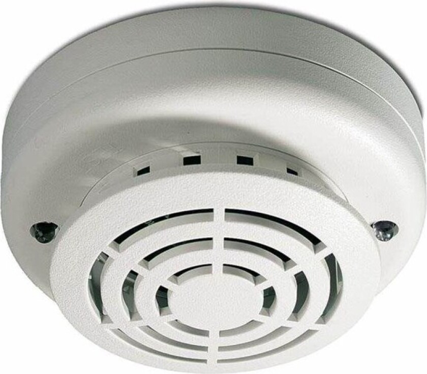 57oc fixed and rate-of-rise heat detector
