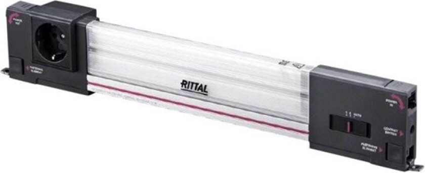 Sz system light led 900 lumen l: 437 mm 100-240 v with e