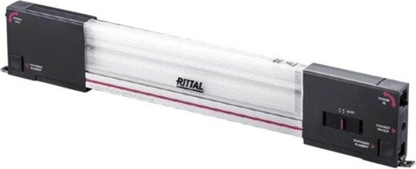 Sz system light led 900 lumen l: 437 mm 24 v dc