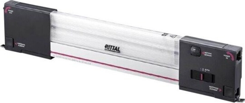 Sz system light led 1200 lumen l: 437 mm 100-240 v with
