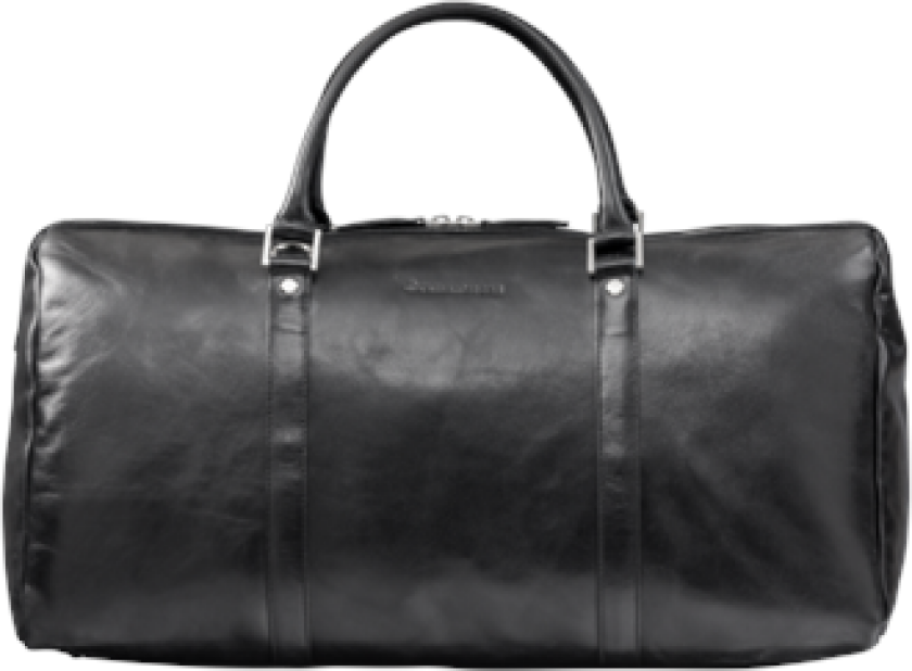 Bilde av Kastrup 2 Weekender Bag - Black