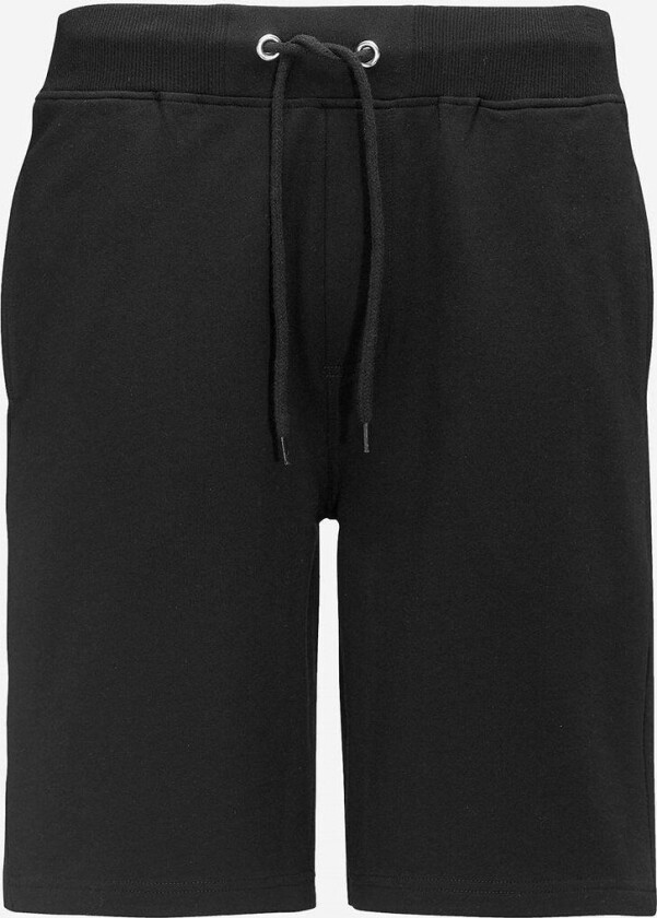 Sweatshirt-shorts med casual passform Sverker S