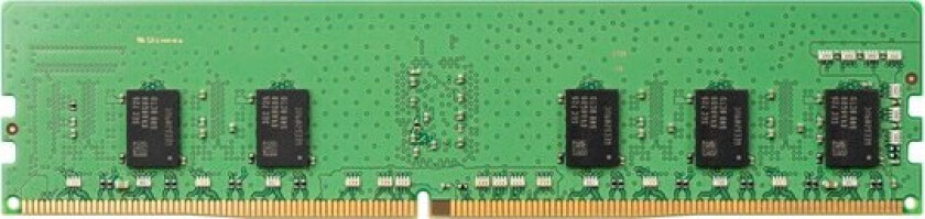 - DDR4 - 8 GB - SO DIMM 260-pin - 2666 MHz / PC