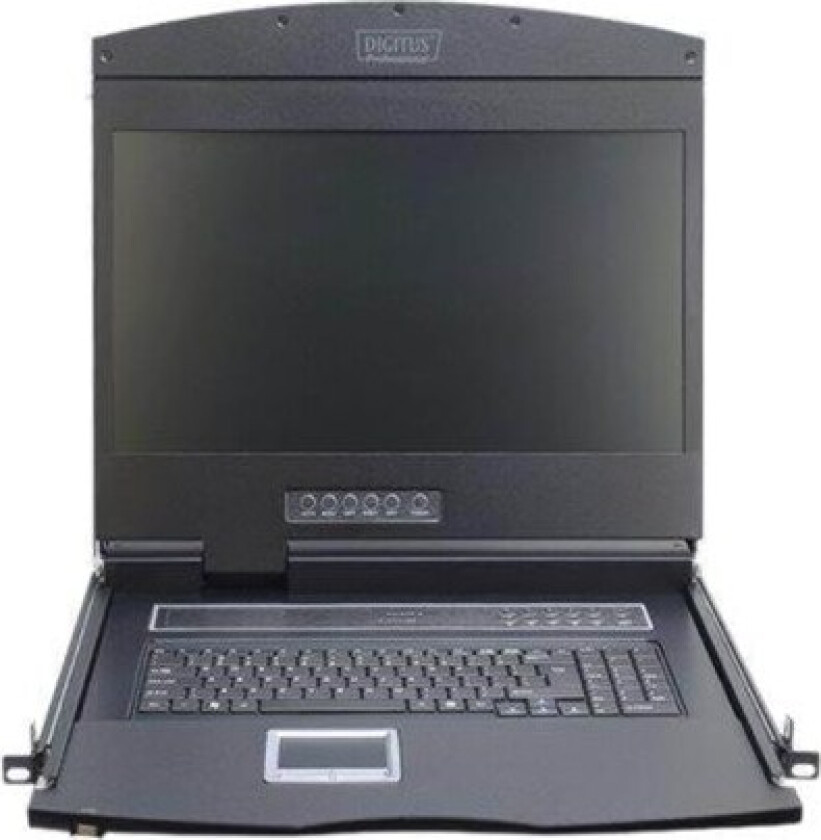 19" DIGITUS Professional - Skjerm