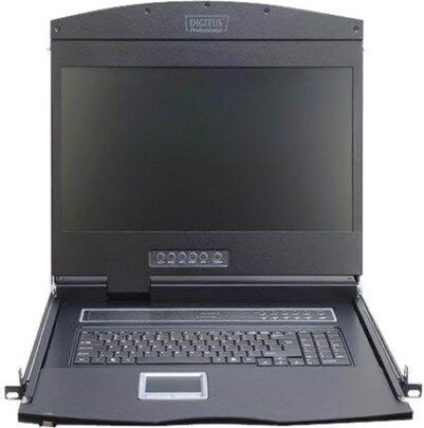 19" DIGITUS Professional - Skjerm
