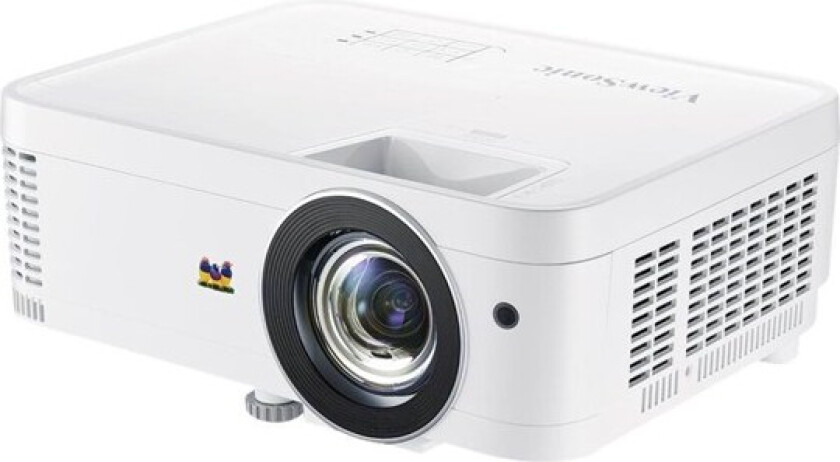 Prosjektor PX706HD - DLP projector - portable - 3D - 1920 x 1080 - 3000 ANSI lumens