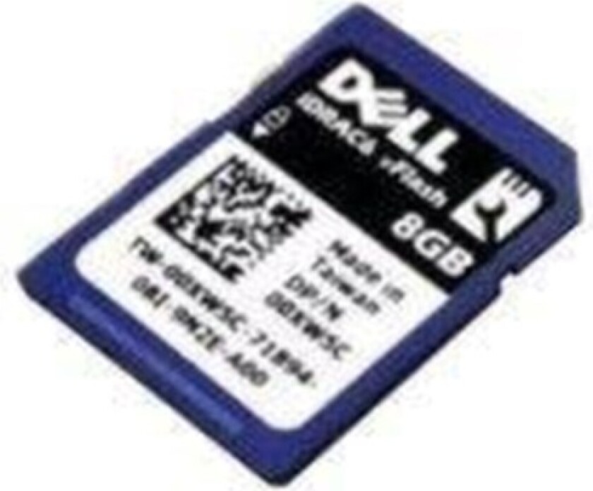 For RIPS - flash memory card - 8 GB - SD
