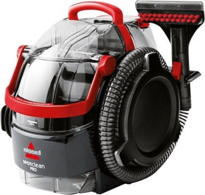 Bilde av Tepperenser SpotClean Pro