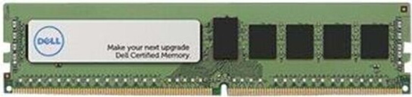 - DDR4 - 64 GB - LRDIMM 288-pins