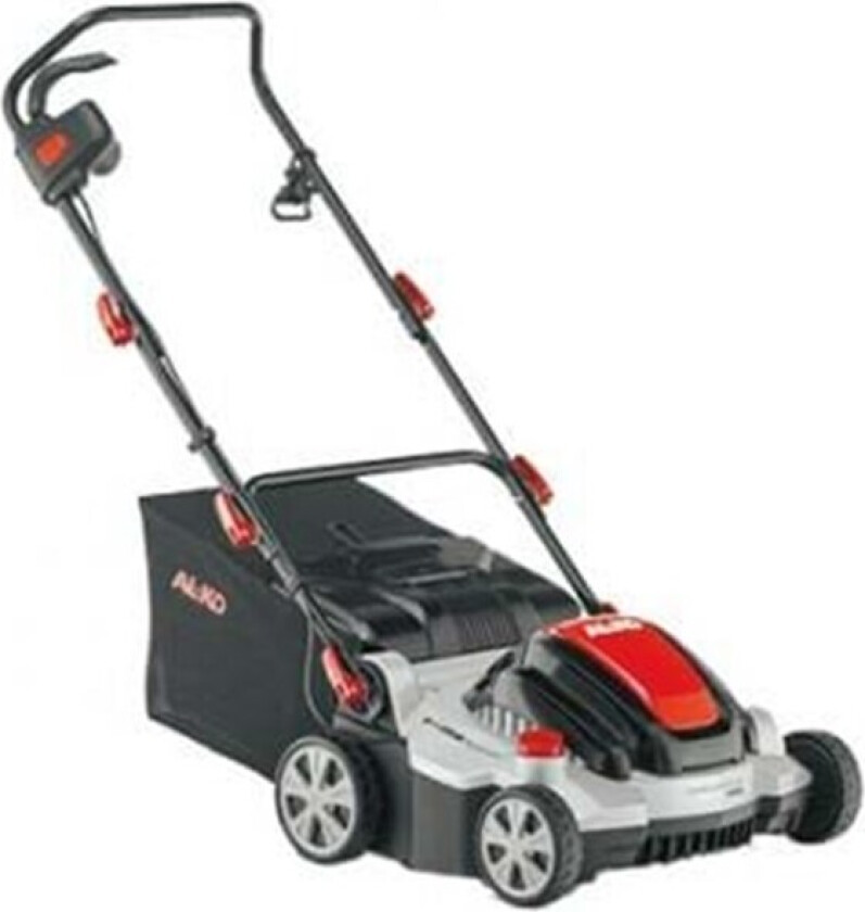 Vertikalskjærer Elektrisk vertikalskjærer Combi Care 36.8 E Comfort