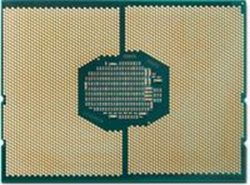 Intel Xeon Silver 4114 / 2.2 GHz Processor Prosessor/CPU - 10 kjerner - 2.2 GHz - Intel LGA3647
