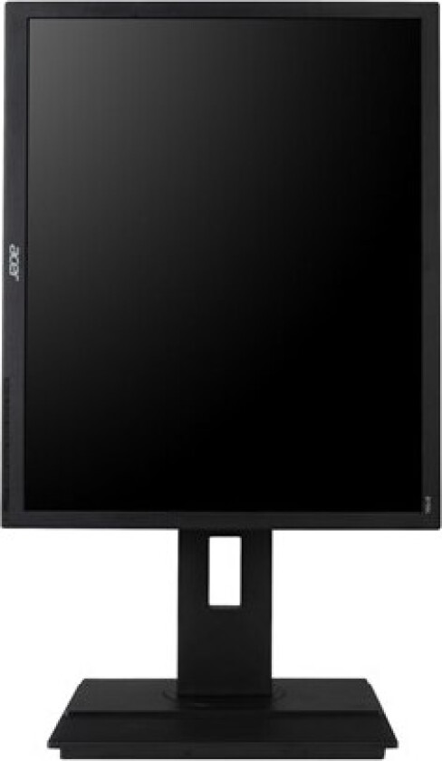 19" Acer B196L - 5 ms - Skjerm