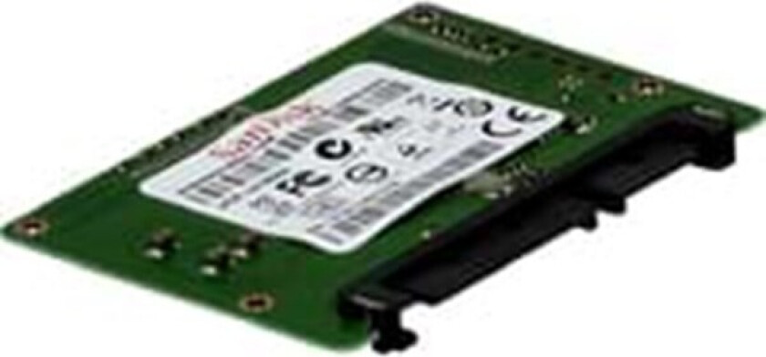 Solid State Memory Module