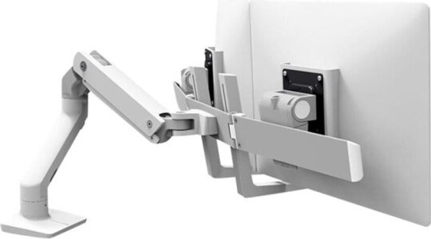 HX Desk Dual Monitor Arm